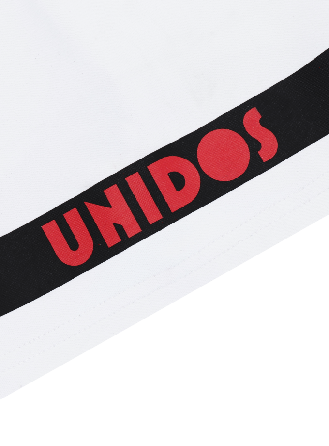 Pala Team Combo | 2 White Shirts