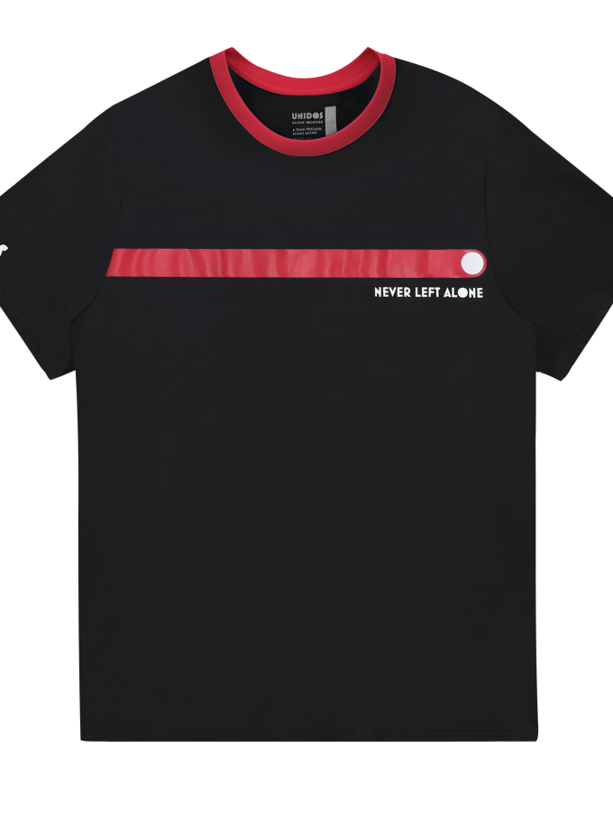 ART & NLA Team Combo | 2 Black Shirts