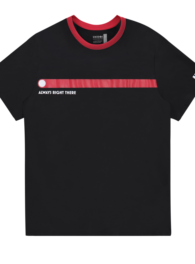 ART & NLA Team Combo | 2 Black Shirts