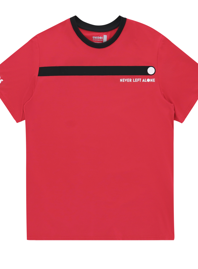 ART & NLA Team Combo | 2 Red Shirts