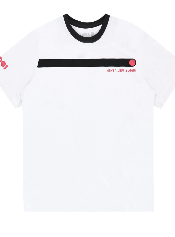 ART & NLA Team Combo | 2 White Shirts