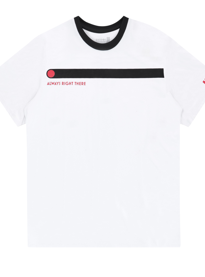 ART & NLA Team Combo | 2 White Shirts