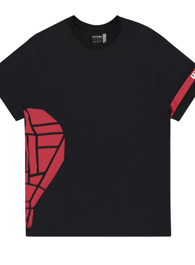 Pala Team Combo | 2 Black Shirts