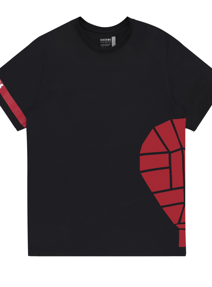 Pala Team Combo | 2 Black Shirts