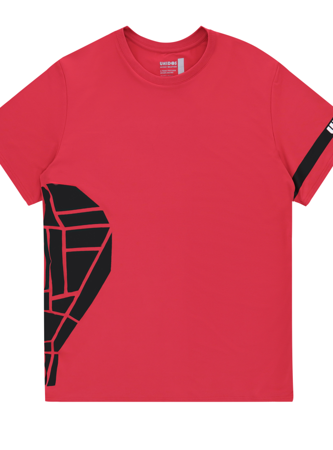 Pala Team Combo | 2 Red Shirts
