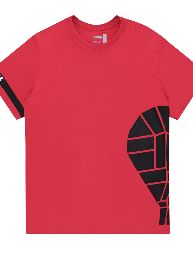 Pala Team Combo | 2 Red Shirts