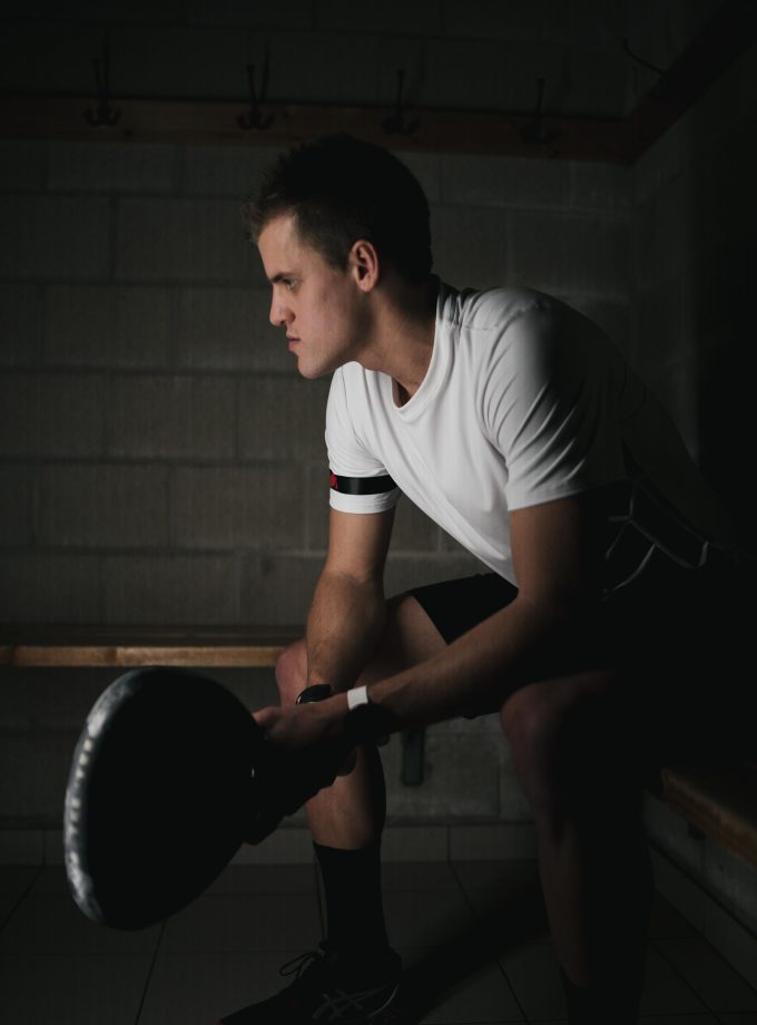 Pala Team Combo | 2 White Shirts