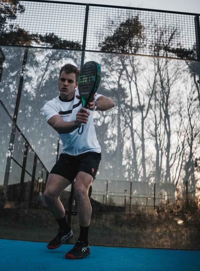 Always Right There Shirt White | Right Player