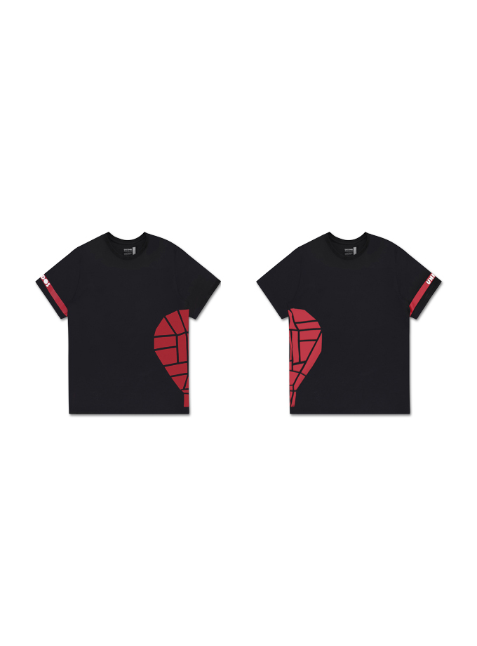 Pala Team Combo | 2 Black Shirts