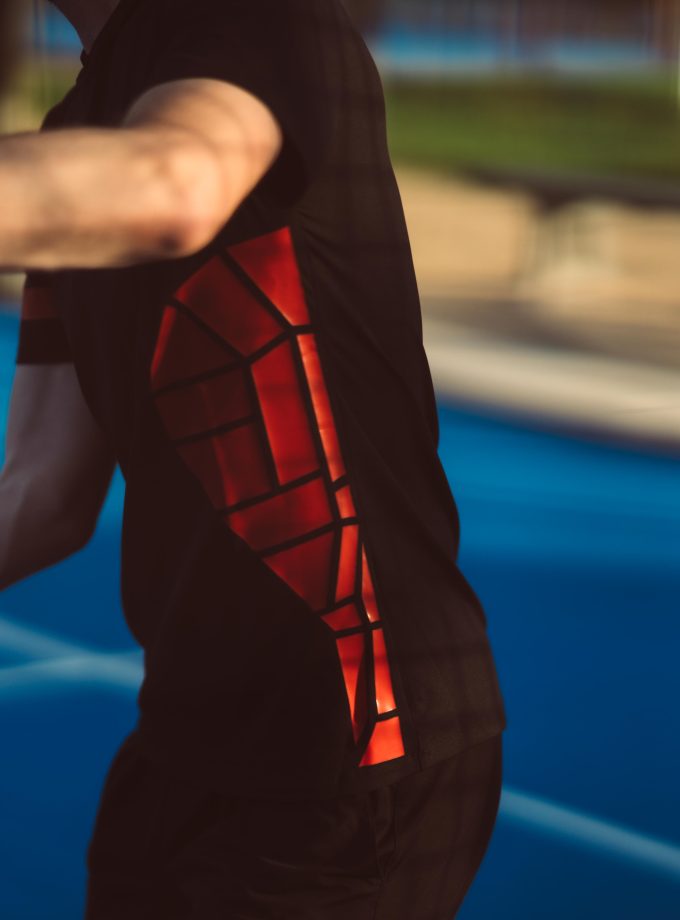 Pala Team Combo | 2 Black Shirts