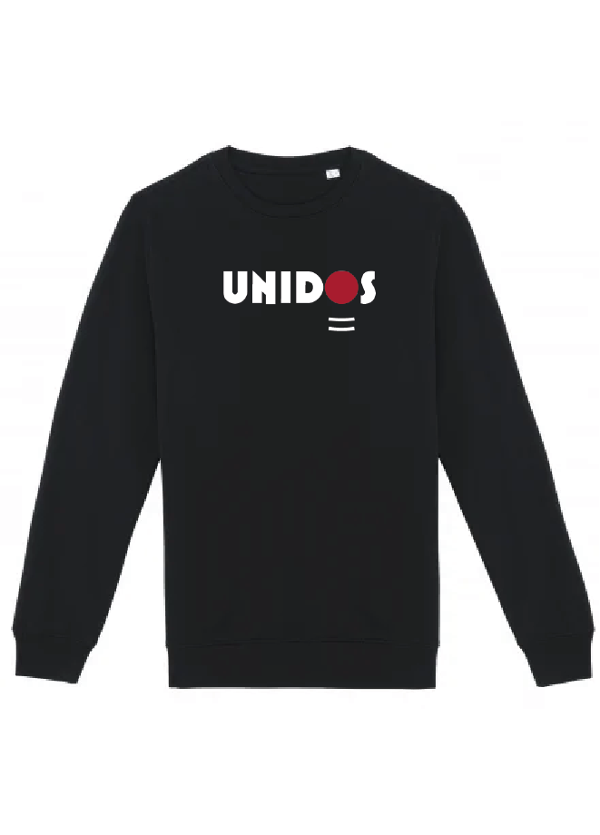 Bounce Sweater Black