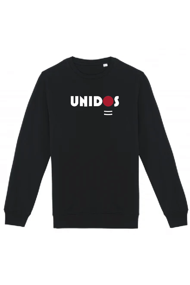 Bounce Sweater Black