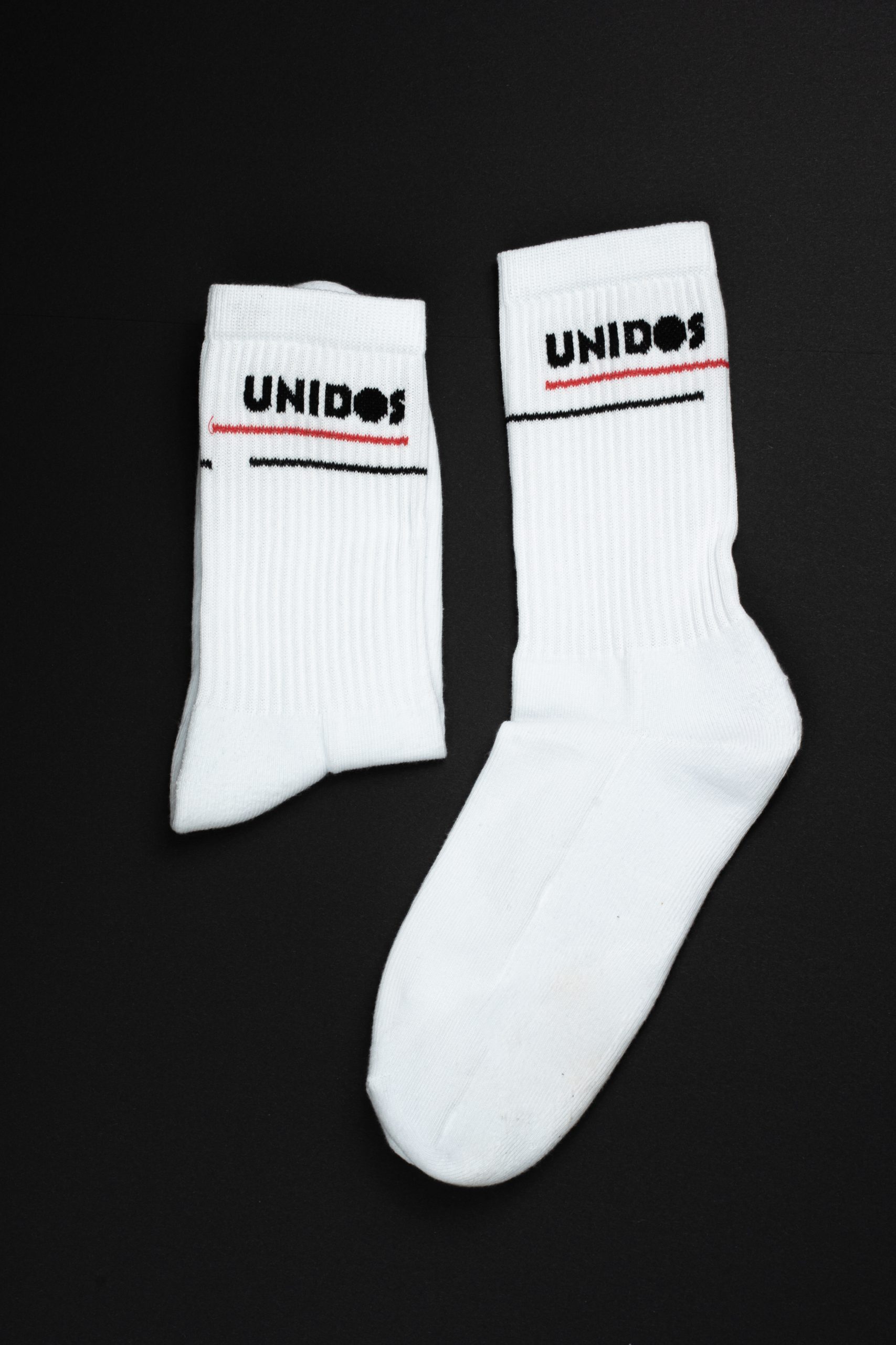 2-Pack Striped Socks - Afbeelding 2