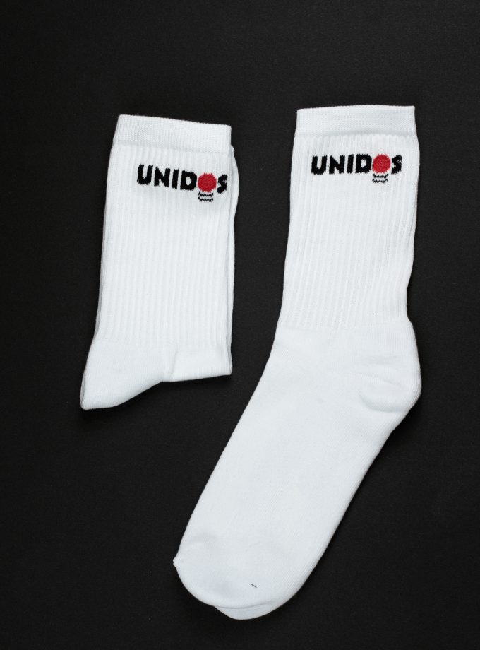 2-Pack Bounce Socks