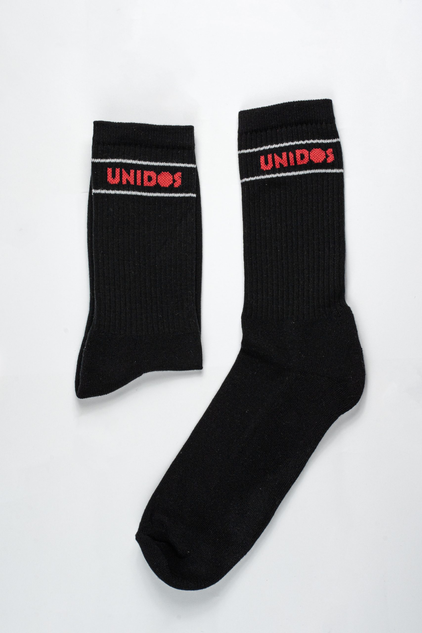 2-Pack Retro Socks - Afbeelding 3
