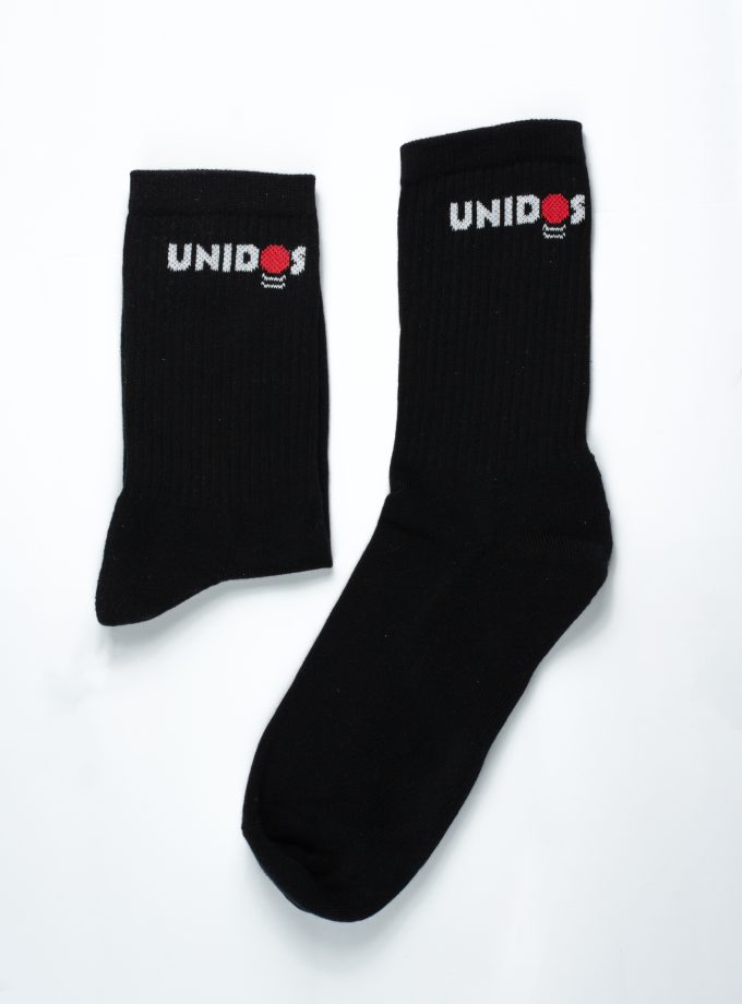Bounce Socks Black
