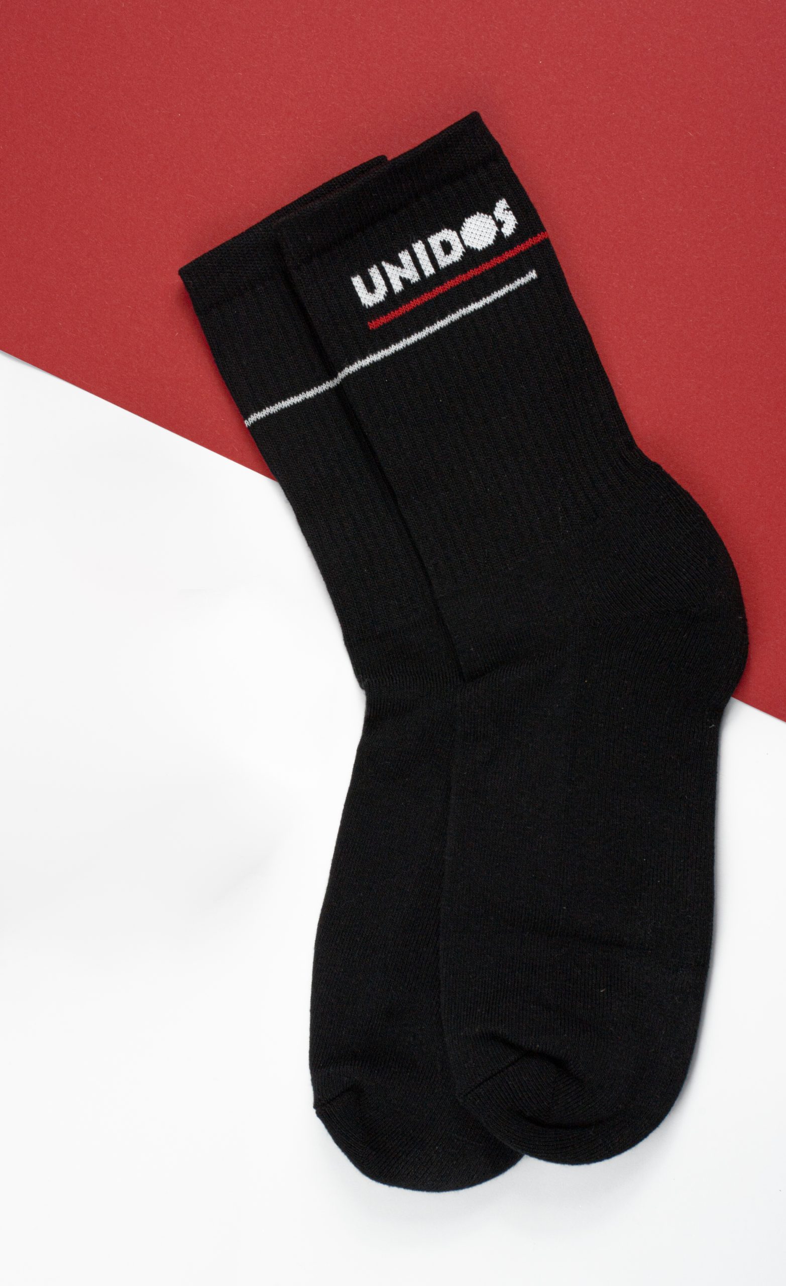 2-Pack Striped Socks - Afbeelding 3