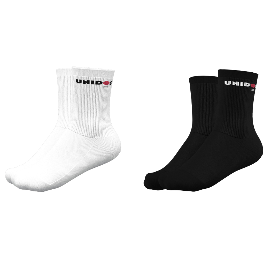 2-Pack Bounce Socks