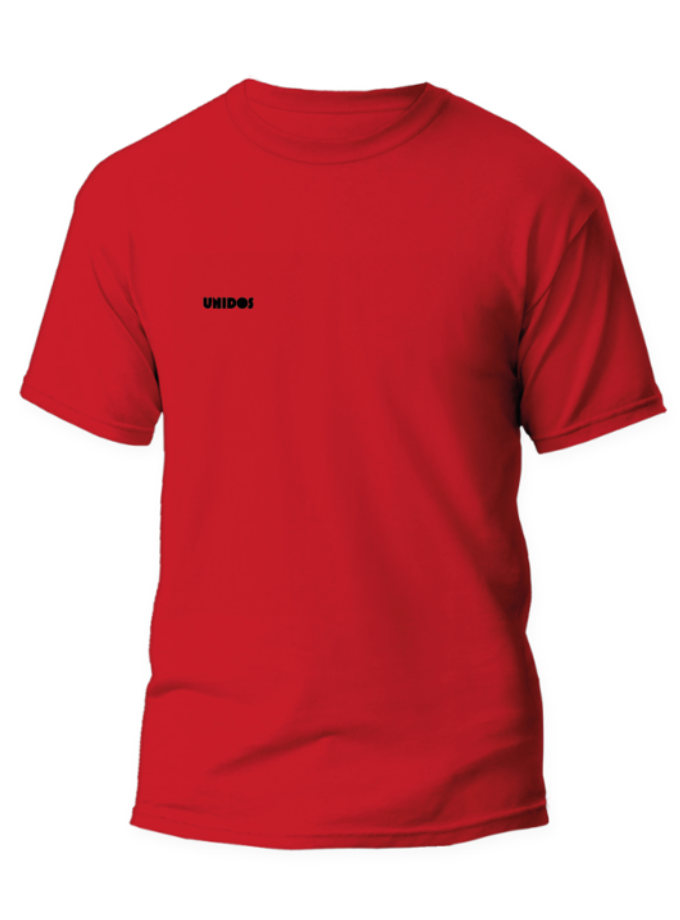 GEO Team Combo | 2 Red Shirts