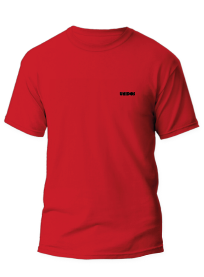 GEO Team Combo | 2 Red Shirts