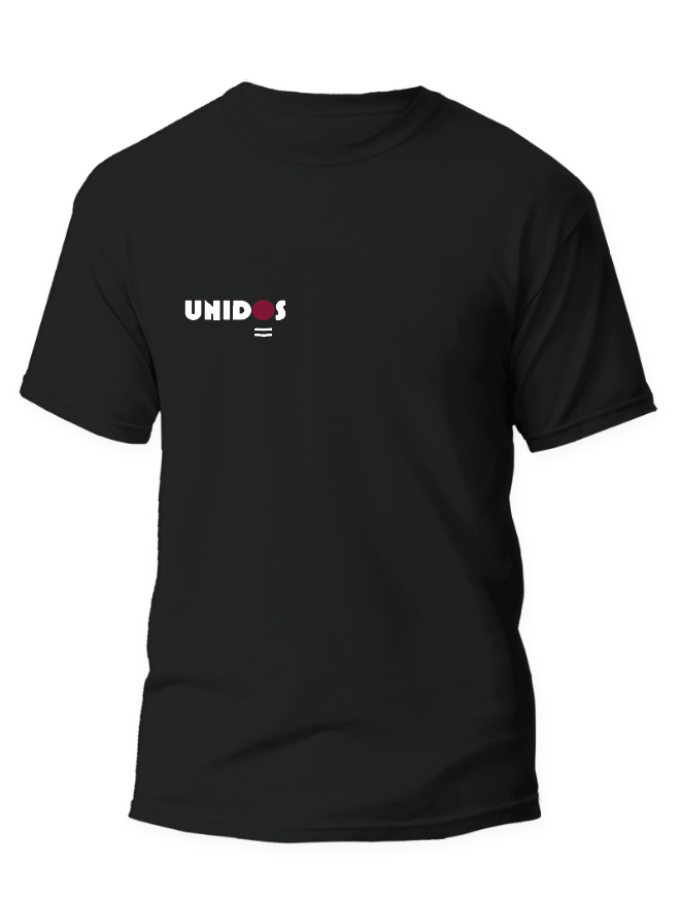 Bounce Shirt Black | Right Player