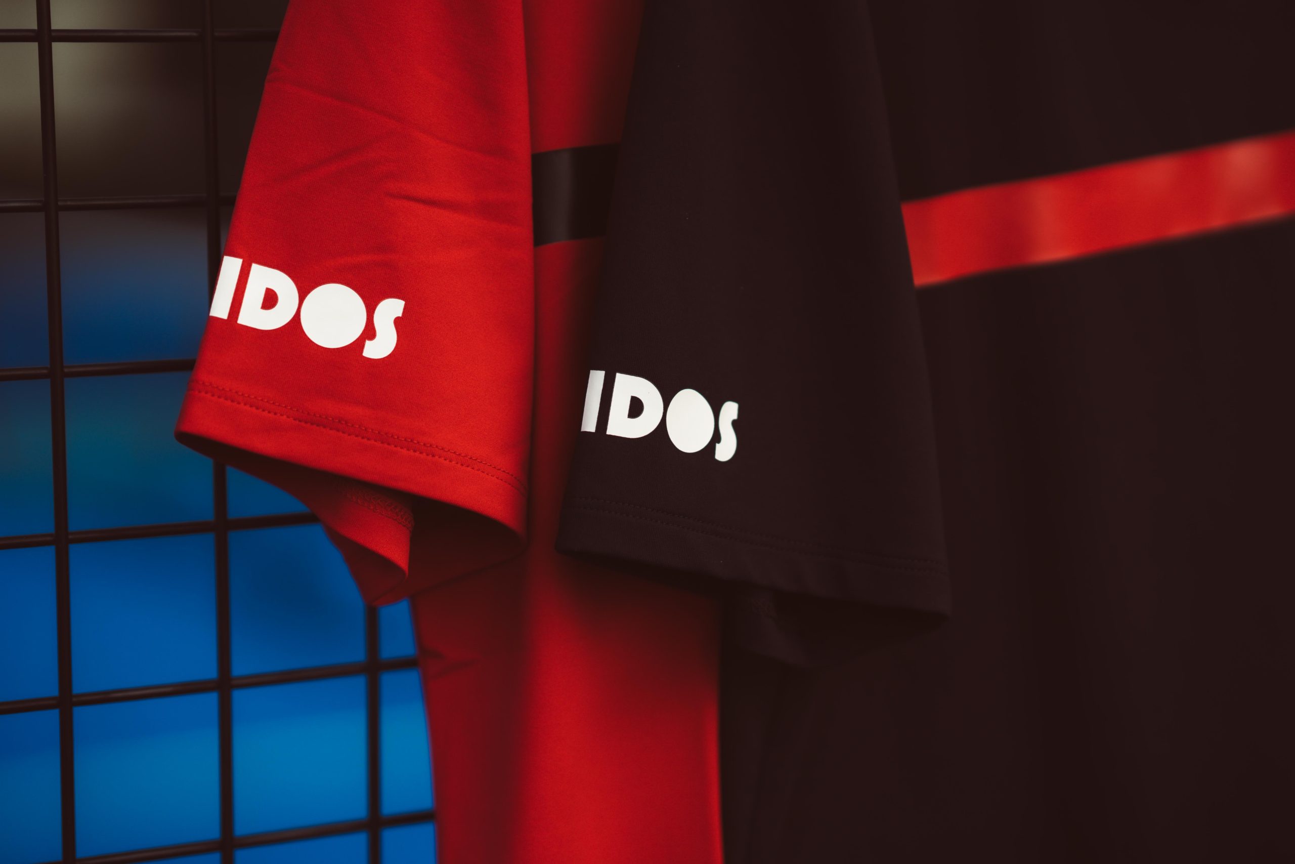 Unidos Tennis & Padel Clothing Brand Fabrics