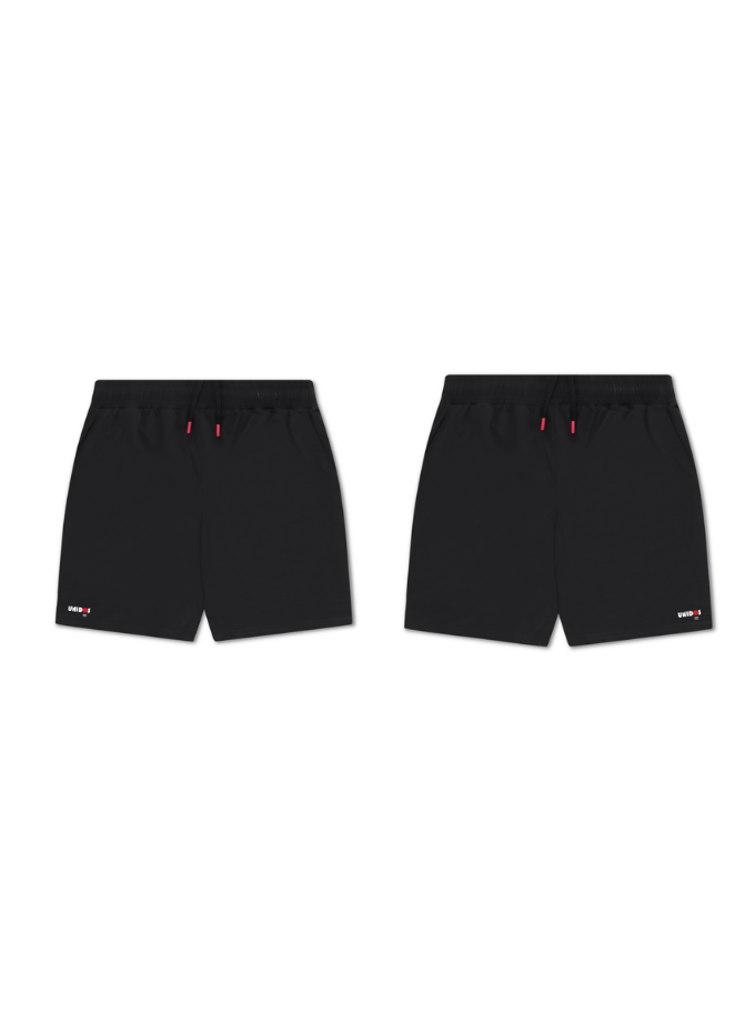 Bounce Team Combo | 2 Shorts