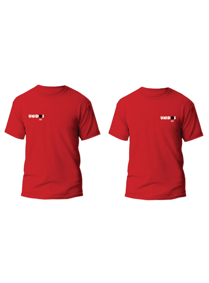 Bounce Team Combo | 2 Red Shirts