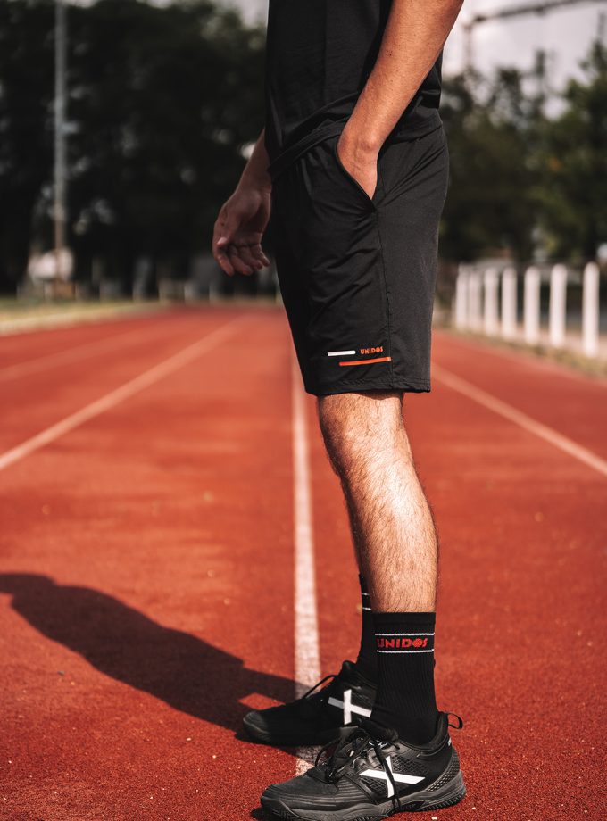 Striped Team Combo | 2 shorts