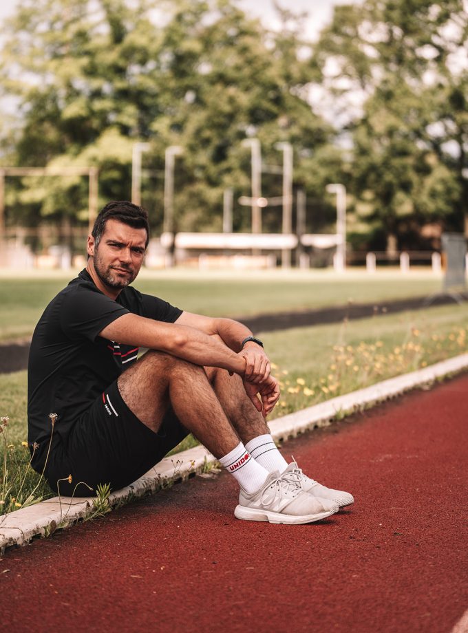 Striped Team Combo | 2 shorts