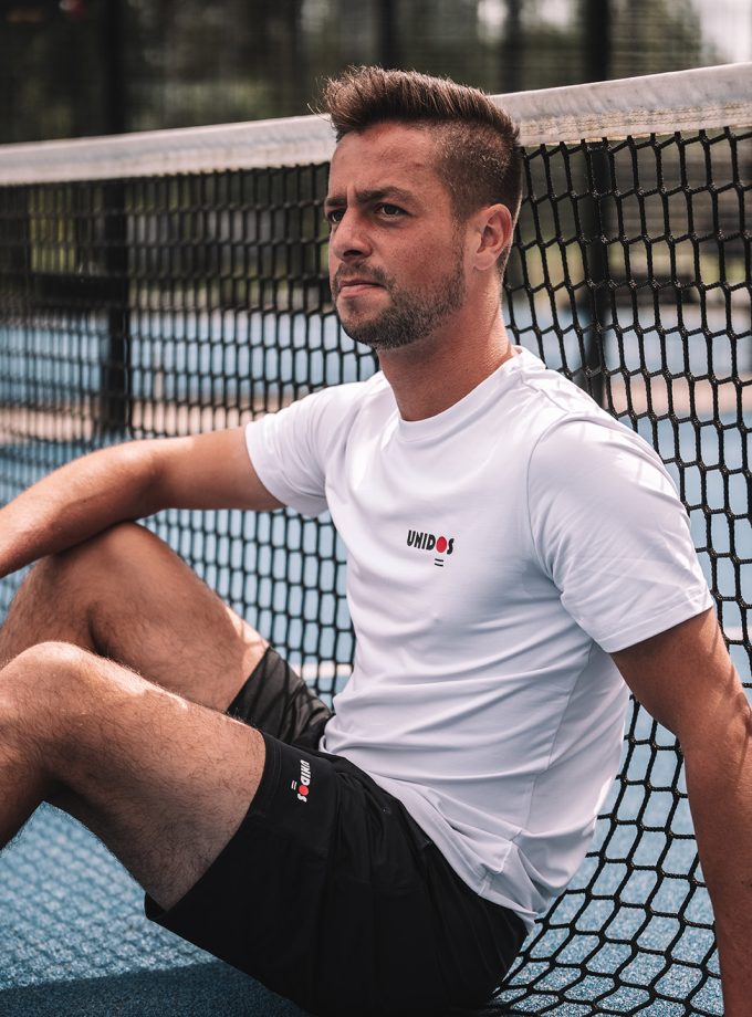 Bounce Shorts | Left Player