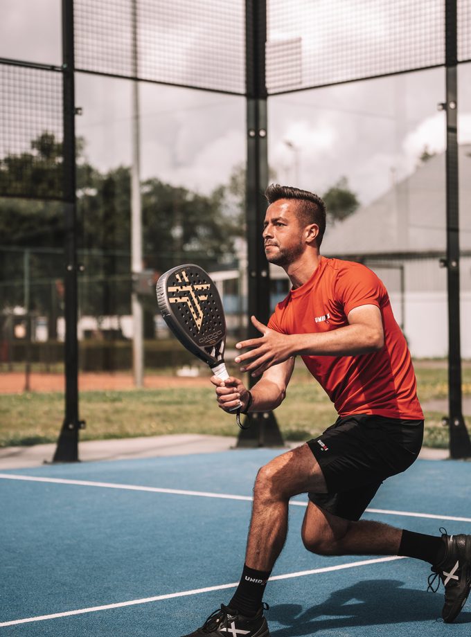 Bounce Shorts | Left Player