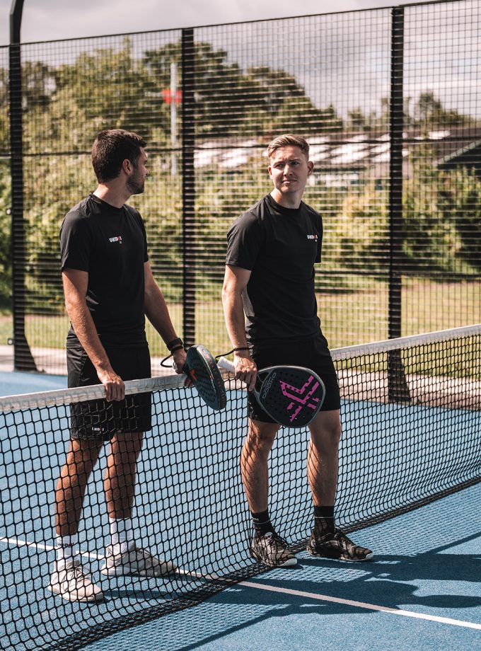 Bounce Team Combo | 2 Shorts