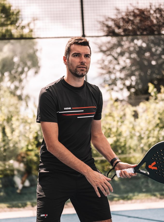 Bounce Shorts | Right Player