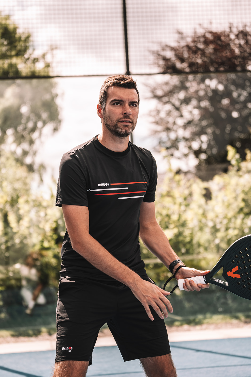 Bounce Shorts | Right Player - Image 2