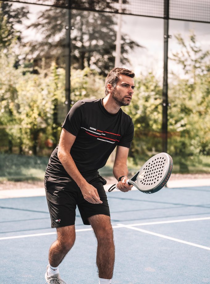 Bounce Shorts | Right Player