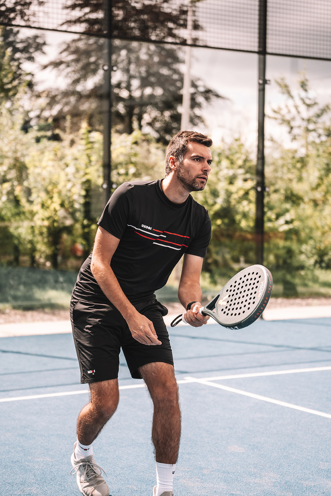 Bounce Shorts | Right Player - Image 3