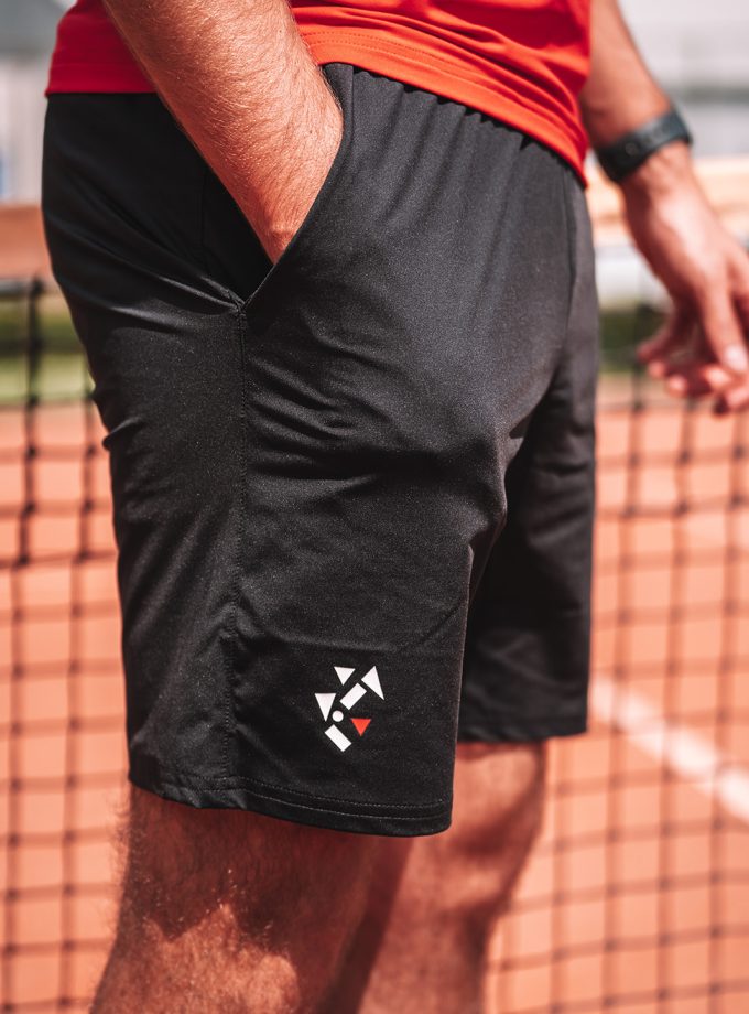 Geo Team Combo | 2 Shorts