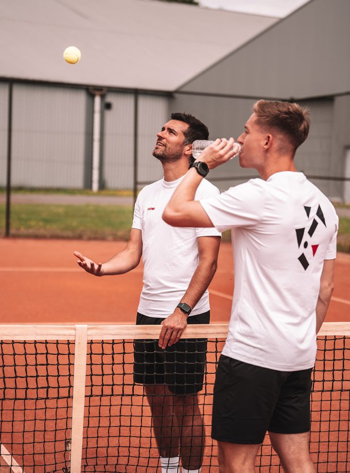 Geo Team Combo | 2 Shorts